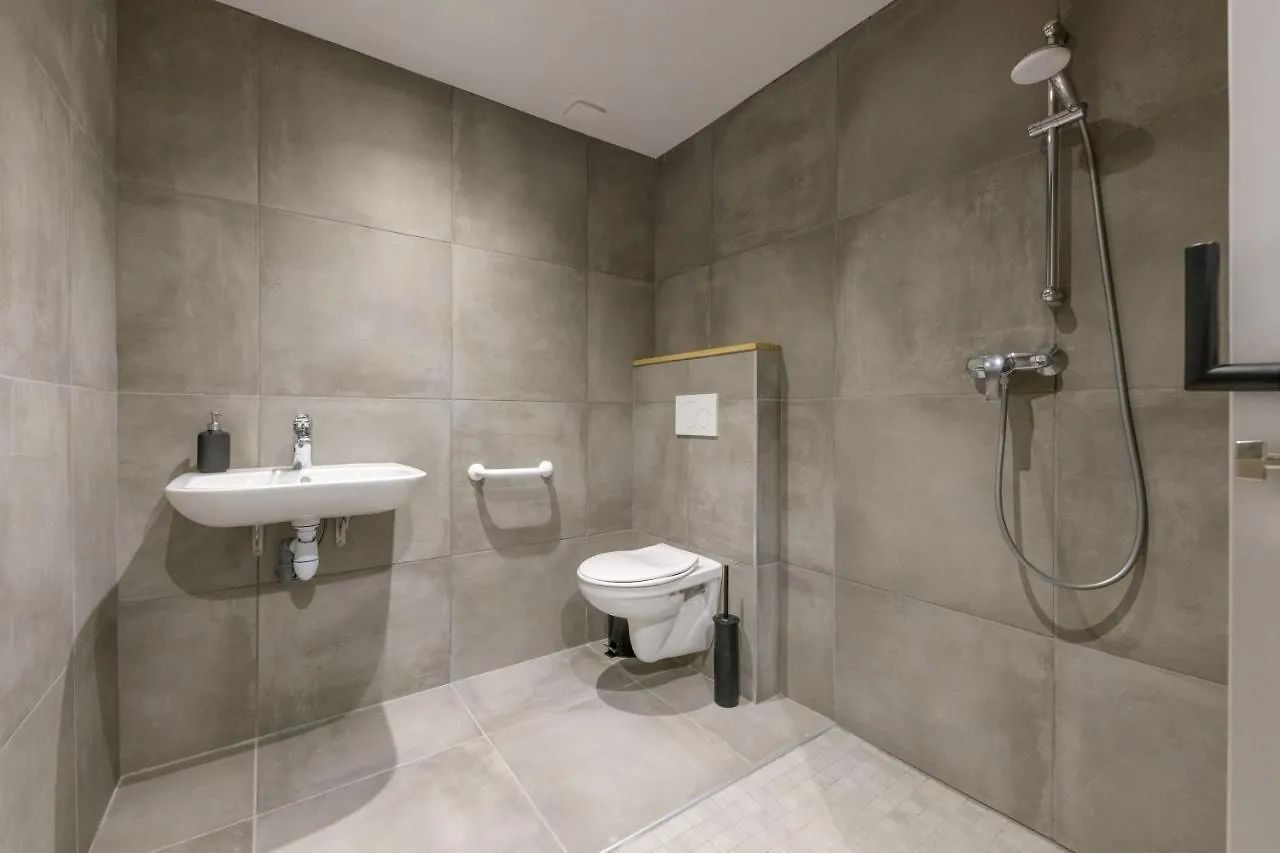 Nocnoc - Le Michelangelo Apartment Lyon